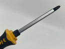 New Old Stock FELO made in Germany Ergonic 3pc Screwdriver Set Slot & Phillips - Cardon Tools