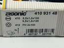 New Old Stock FELO made in Germany Ergonic 3pc Screwdriver Set Slot & Phillips - Cardon Tools
