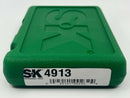 New Old Stock USA Made SK S-K Tools  13pc 1/4" Drive Ratchet & 6pt  Socket Set - Cardon Tools