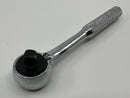 New Old Stock USA Made SK S-K Tools  13pc 1/4" Drive Ratchet & 6pt  Socket Set - Cardon Tools