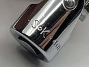 New Old Stock SK Tools USA Made 40190 1/2" Drive SuperKrome Universal Joint - Cardon Tools