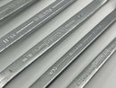 New Old Stock 6pc Williams / SUPERRENCH USA made Double Box End  Metric Wrench Set 7/16" - 1"  Range - Cardon Tools