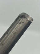 Vintage Marples UK made Heavy Duty 30mm Firmer Gouge c/w Box Wood Handle - Great LOGO on handle