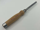 Robert Sorby Sheffield England No. 284 3/8" Registered Chisel 