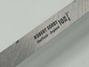 Robert Sorby Sheffield England No. 284 3/8" Registered Chisel 