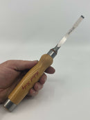 Robert Sorby Sheffield England No. 284 3/8" Registered Chisel 
