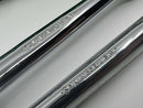 New Old Stock SK Tools USA made SUPERKROME 23 pc 1/2" Socket Set IMPERIAL - Cardon Tools