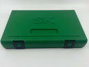 New Old Stock SK S-K USA made 8 pc 1/2" Drive UNIVERSAL Impact Socket Set 1-2" - 15/16" Range No. 34301