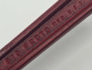 New Old Stock 1960s PROTO No. 810  10" Stillson Type Adjustable PIPE WRENCH  Made in USA 
