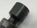 New Old Stock SK S-K USA made 10 pc 1/2" Drive UNIVERSAL Impact Socket Set 10mm - 19mm Range No.34351