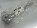 New Old Stock 18" S-K SK USA Made 3/4" SuperKrome Reversible Ratchet No. 41470