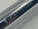 New Old Stock 18" S-K SK USA Made 3/4" SuperKrome Reversible Ratchet No. 41470