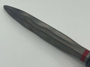 New Old Stock HILTI 360mm / 14" TE-SP SM 36 Self Sharpening Pointed Demolition Chisel TE-S 