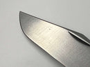 New Old Stock 2019  Great Eastern Cutlery - Tidioute Cutlery PA USA Hand Crafted Folding Knife - Natural Oily Creek Bone Handle