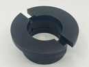 Excellent Hardinge Lathe Taper Nose Spindle 4" Driving Dog Plate