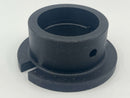 Excellent Hardinge Lathe Taper Nose Spindle 4" Driving Dog Plate