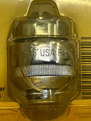 New Old Stock Channellock USA made No. 906 3/8" Drive Adjustable Socket 5/16-5/8"  8-16mm Range