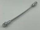 Koken 3/8" Drive Flexible Extension Bar - 300mm - Made in Japan
