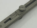 Vintage POST made in Germany Nickel Silver Proportional Divider