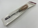 New Old Stock Robert Sorby Sheffield England No. 170  1/4" Bevel Edge Butt Chisel