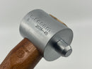 Facom Aluminum Body 40mm Changeable Head  Mallet - No Heads Incl. - You can make your own !  207A.40 