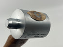 Facom Aluminum Body 40mm Changeable Head  Mallet - No Heads Incl. - You can make your own !  207A.40 