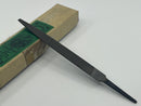 New Old Stock 1980s Nicholson made in Canada 6" Warding  Bastard File 16663