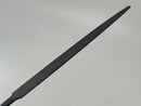 New Old Stock 1980s Nicholson made in Canada 6" Warding  Bastard File 16663