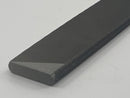 New Old Stock 1980s Nicholson made in Canada Double Round Edge Mill Bastard  File