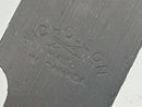 New Old Stock 1980s Nicholson made in Canada 6" Hand Bastard File No. 05738 - Cardon Tools