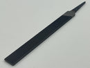 New Old Stock 1980s Nicholson made in Canada 6" Hand Bastard File No. 05738
