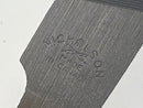 New Old Stock 1980s Nicholson made in Canada 6" Warding  File 2nd Cut