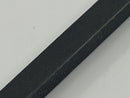 New Old Stock 1980s Nicholson made in Canada 6" Square tapered Smooth File 