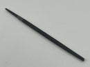 New Old Stock 1980s Nicholson made in Canada 6" Rat Tail Smooth  File 