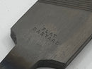 New Old Stock 1980s Nicholson made in Canada 14" FLAT Bastard File