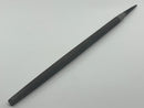New Old Stock 1980s GLOBE made in Canada 14" Rat Tail Bastard File