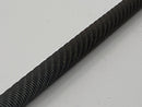 New Old Stock 1980s Nicholson made in Canada 8" Rat Tail File 2nd Cut