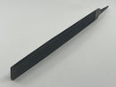 New Old Stock 1980s Nicholson made in Canada 14" FLAT 2nd Cut File 903896