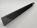 New Old Stock 1980s Nicholson made in Canada 12" FINE Long Angle Lathe File 907851