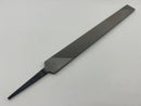 New Old Stock 1980s Nicholson made in Canada 14" FINE Long Angle Lathe File 807863