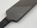 New Old Stock 1980s Nicholson made in Canada 14" FINE Long Angle Lathe File 807863