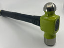 New Old Stock Wilton 33214 BASH 32oz " UNBRAKEABLE " Ball Pein Hammer Made in Mexico - Not China