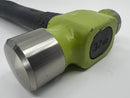 New Old Stock Wilton 33214 BASH 32oz " UNBRAKEABLE " Ball Pein Hammer Made in Mexico - Not China