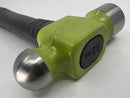 New Old Stock Wilton 33214 BASH 32oz " UNBRAKEABLE " Ball Pein Hammer Made in Mexico - Not China