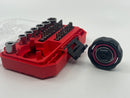 New Old Stock (2020) Craftsman 26pc Metric/Imperial 1/4" 72 Tooth Gimbal Palm Ratchet Boxed Set