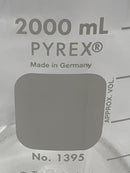 Corning PYREX Made in GERMANY
