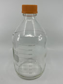 Corning PYREX Made in GERMANY