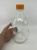 Corning PYREX Made in GERMANY