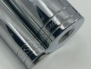 New Old Stock 12 p Set SK S-K USA Made SuperKrome 1/2" Dr. Deep Socket Set 3/8" - 1-1/4"
