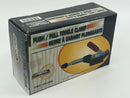New Old Stock General International Heavy Duty Push/ Pull Toggle Clamp with Cast Iron Base